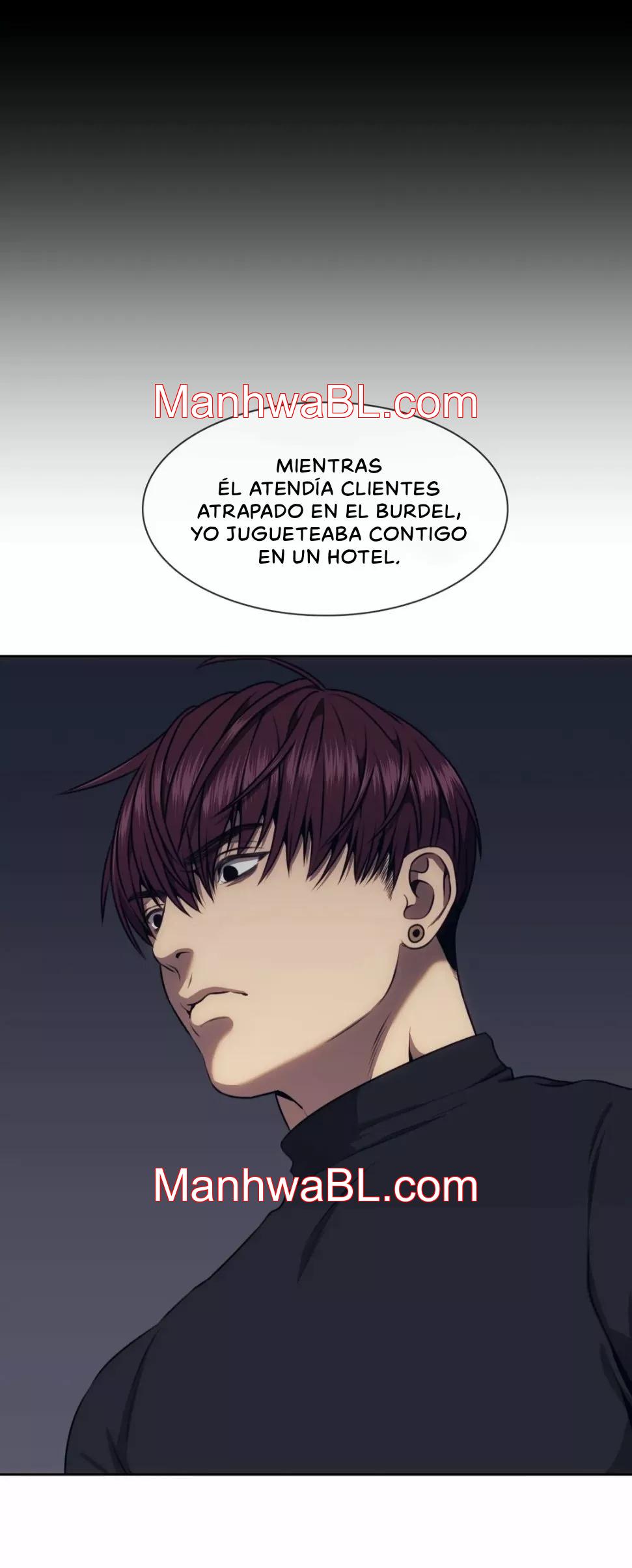 Pieza de Ajedrez - Capítulo 47 manhwa