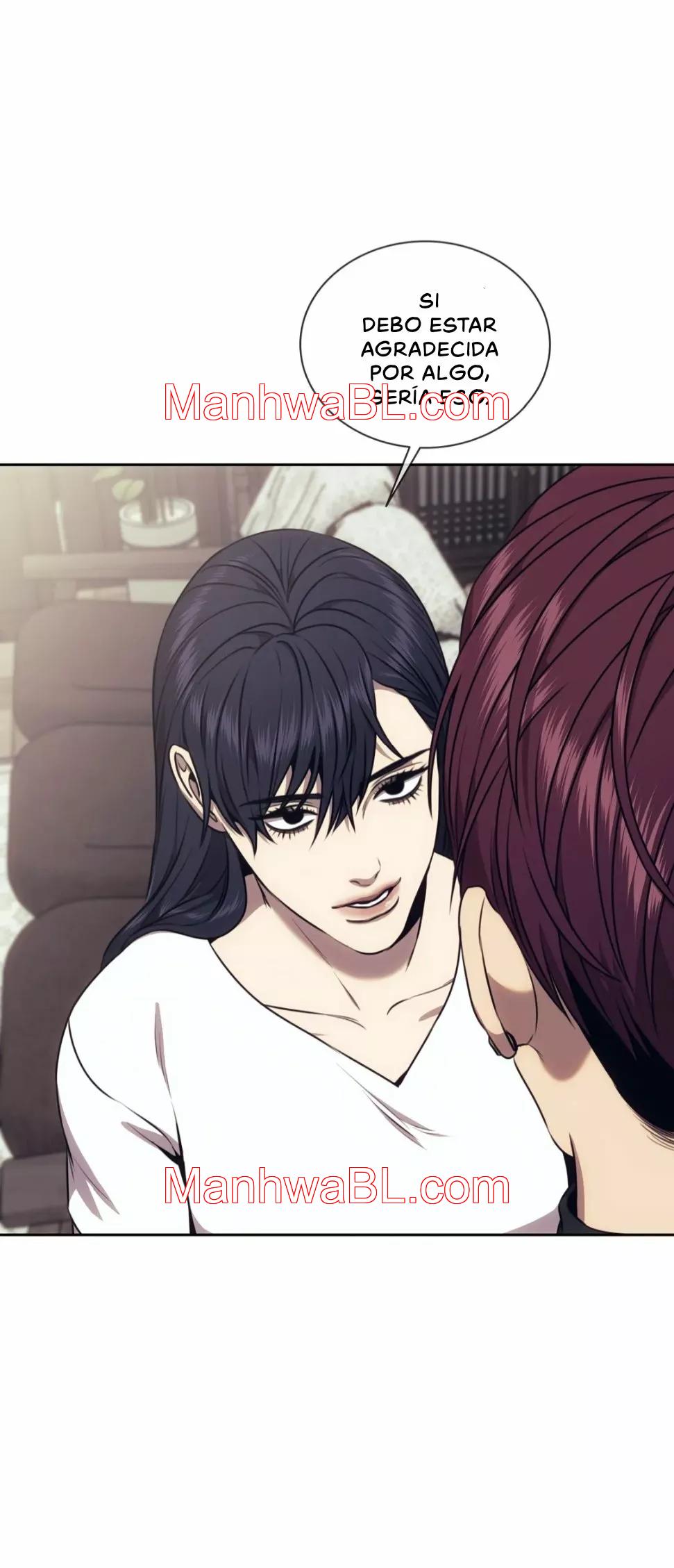Pieza de Ajedrez - Capítulo 47 manhwa