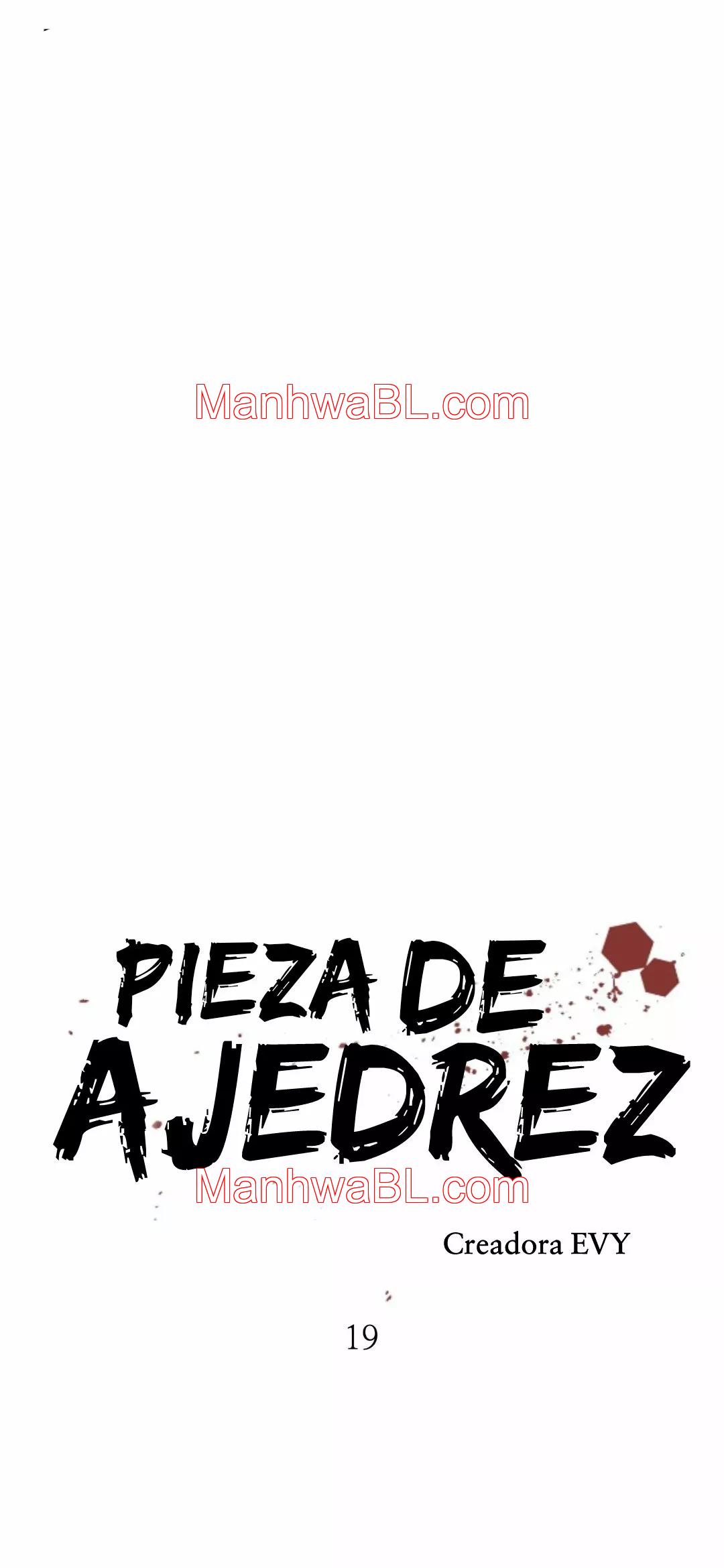 Pieza de Ajedrez - Capítulo 19.2 manhwa