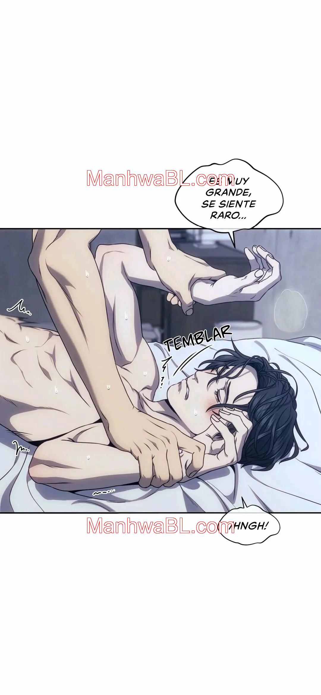 Pieza de Ajedrez - Capítulo 19.2 manhwa