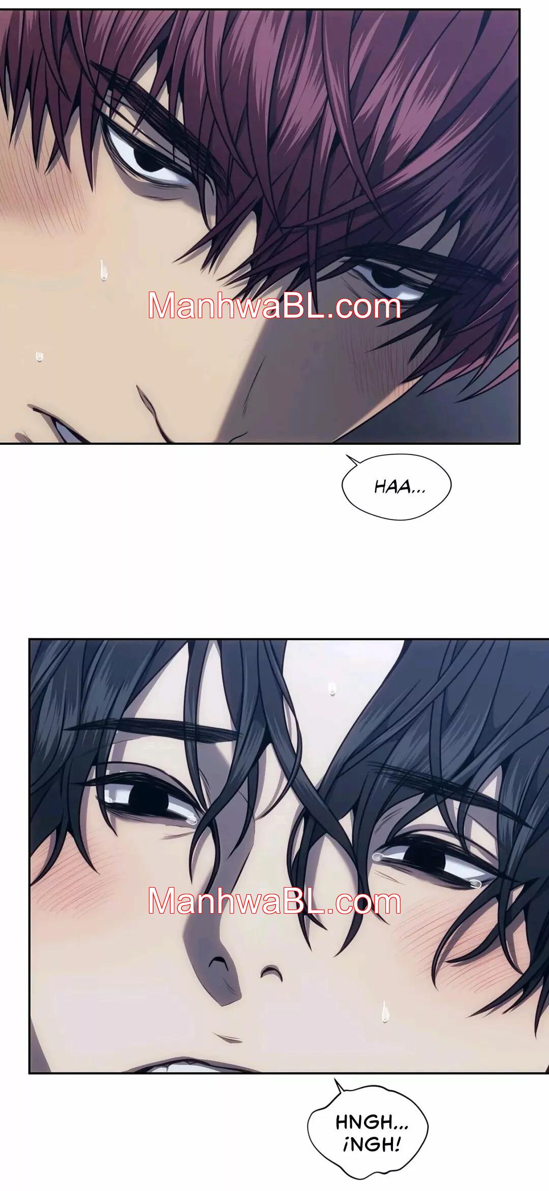Pieza de Ajedrez - Capítulo 19.2 manhwa