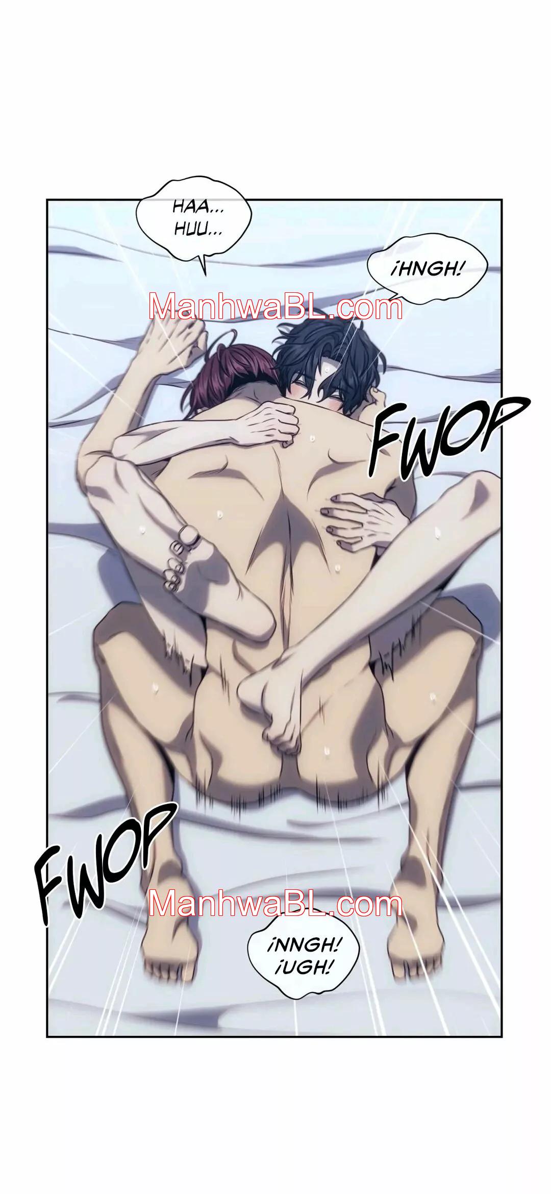 Pieza de Ajedrez - Capítulo 19.2 manhwa
