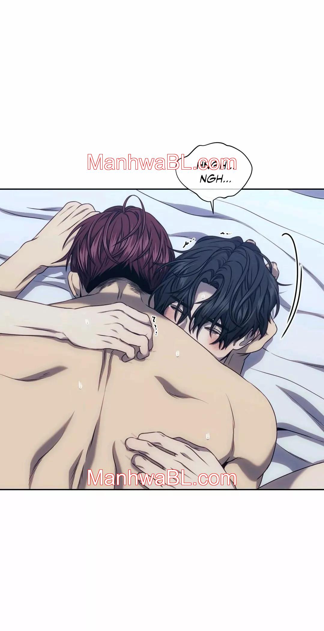 Pieza de Ajedrez - Capítulo 19.2 manhwa