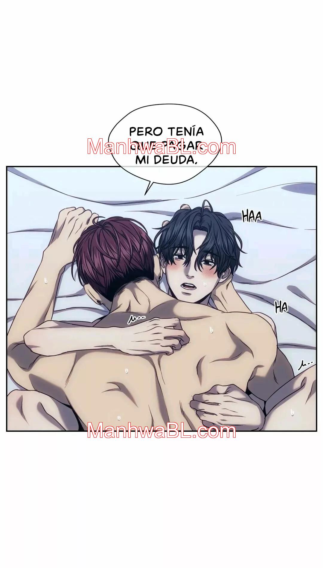 Pieza de Ajedrez - Capítulo 19.2 manhwa