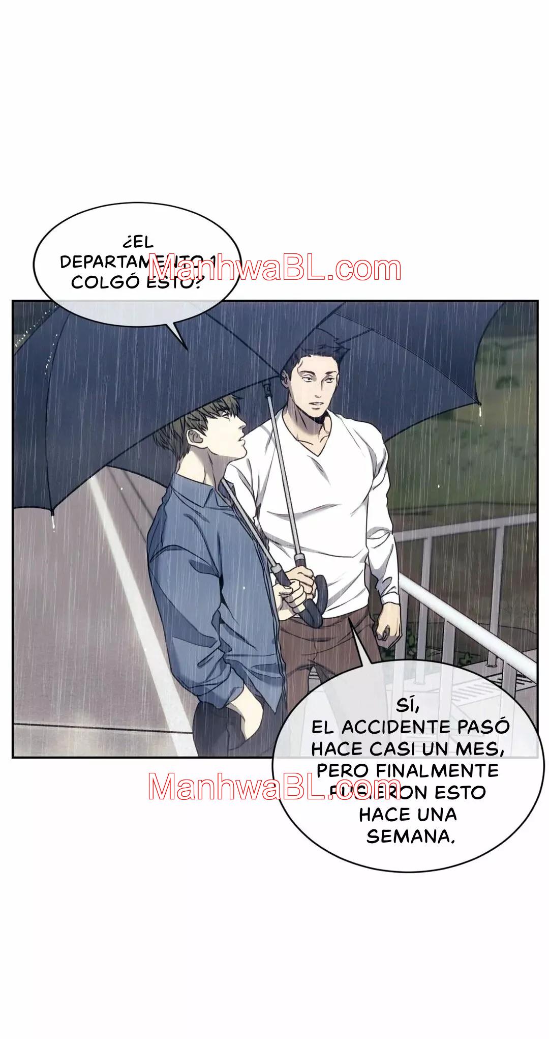 Pieza de Ajedrez - Capítulo 19.2 manhwa