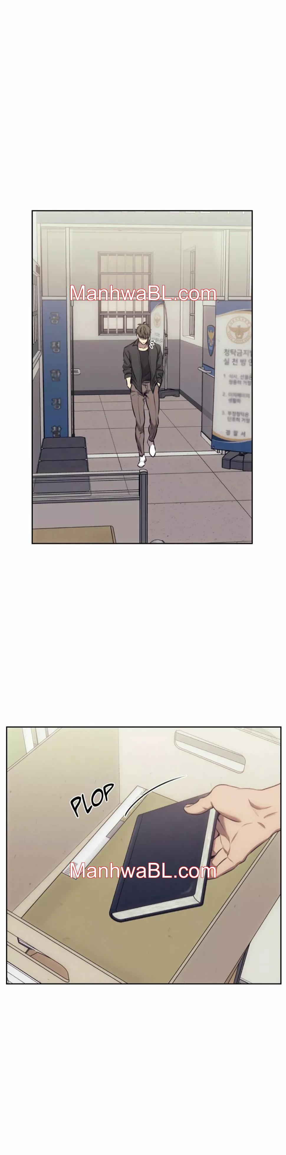 Pieza de Ajedrez - Capítulo 53.2 manhwa