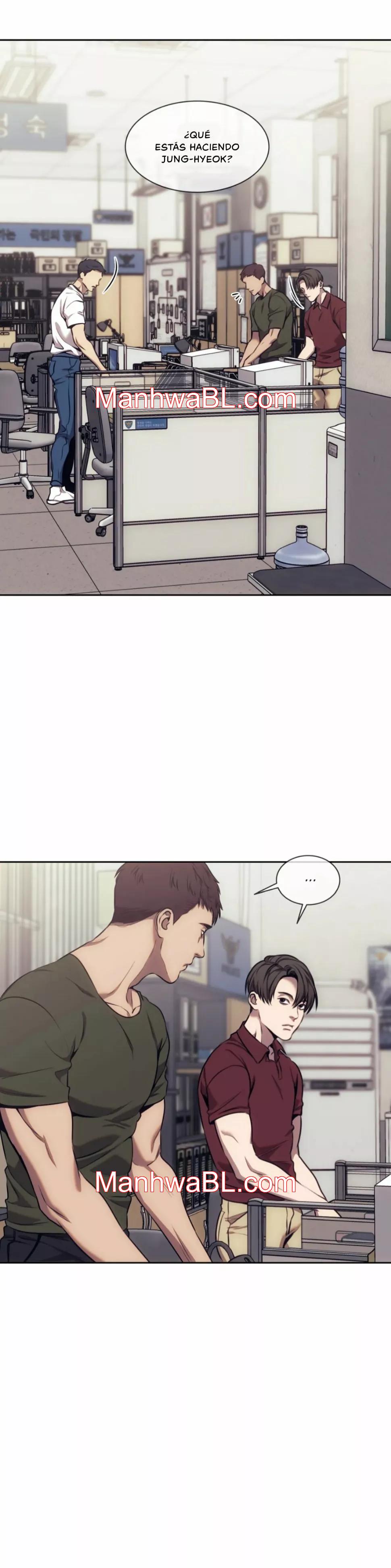 Pieza de Ajedrez - Capítulo 53.2 manhwa