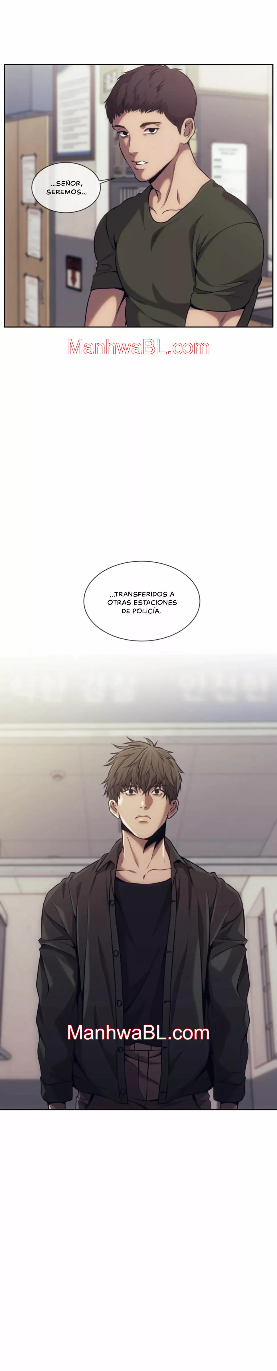 Pieza de Ajedrez - Capítulo 53.2 manhwa