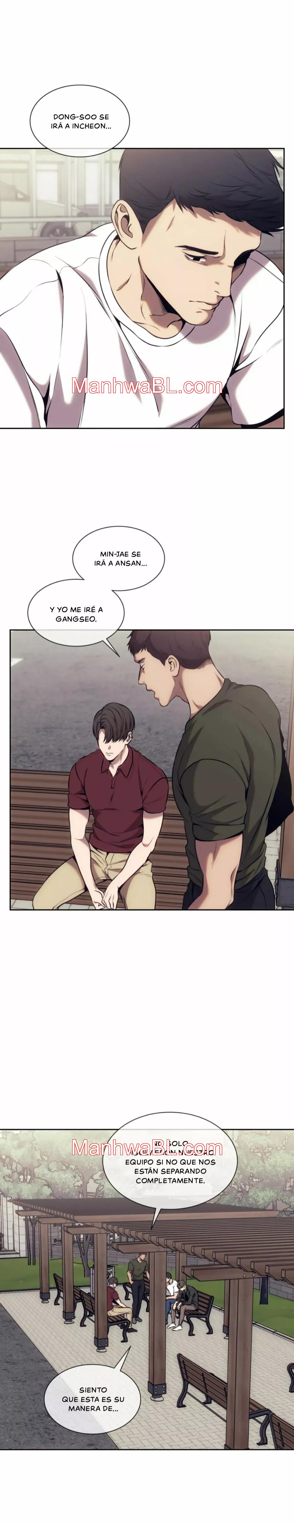 Pieza de Ajedrez - Capítulo 53.2 manhwa