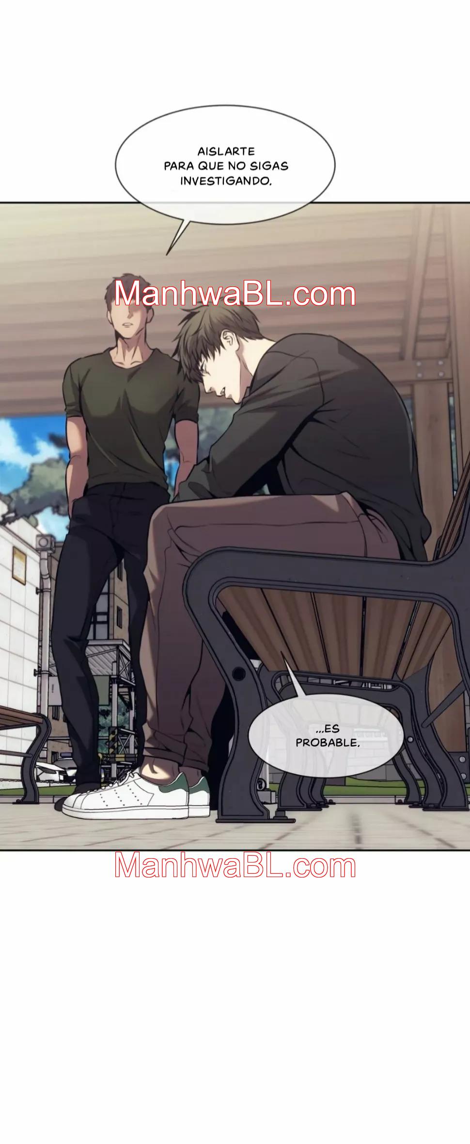 Pieza de Ajedrez - Capítulo 53.2 manhwa