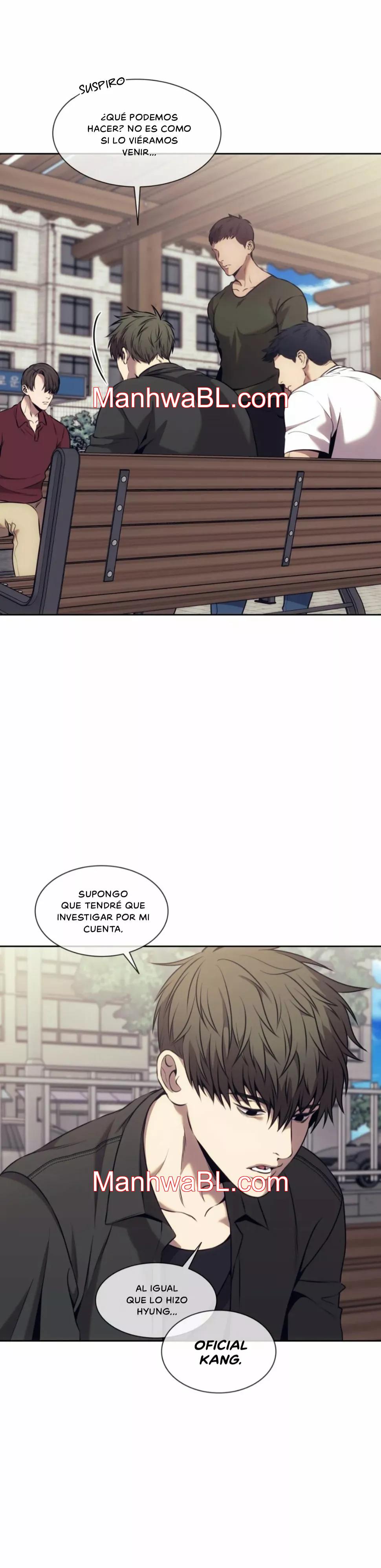 Pieza de Ajedrez - Capítulo 53.2 manhwa