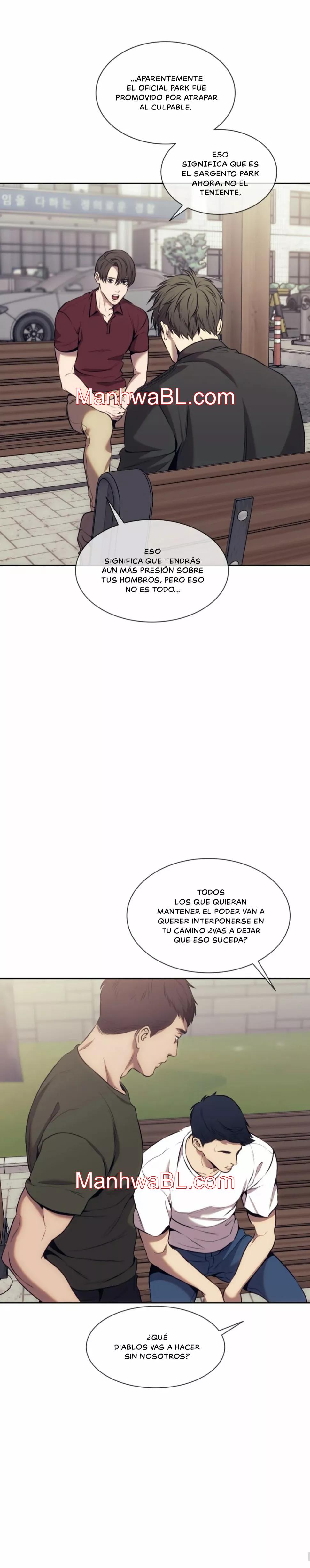 Pieza de Ajedrez - Capítulo 53.2 manhwa