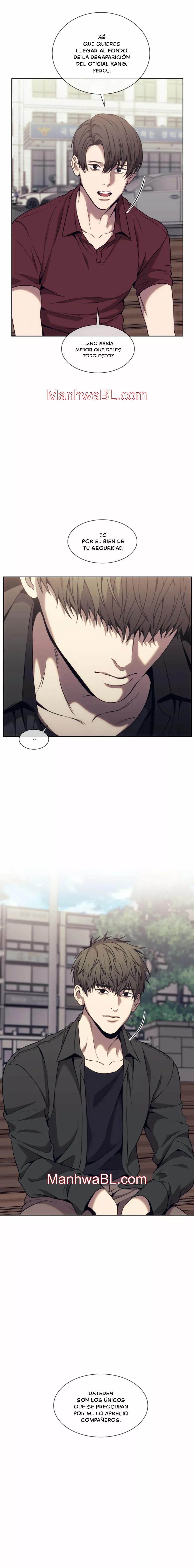 Pieza de Ajedrez - Capítulo 53.2 manhwa