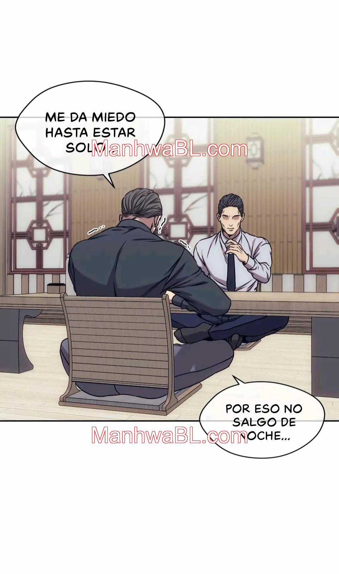 Pieza de Ajedrez - Capítulo 11.2 manhwa