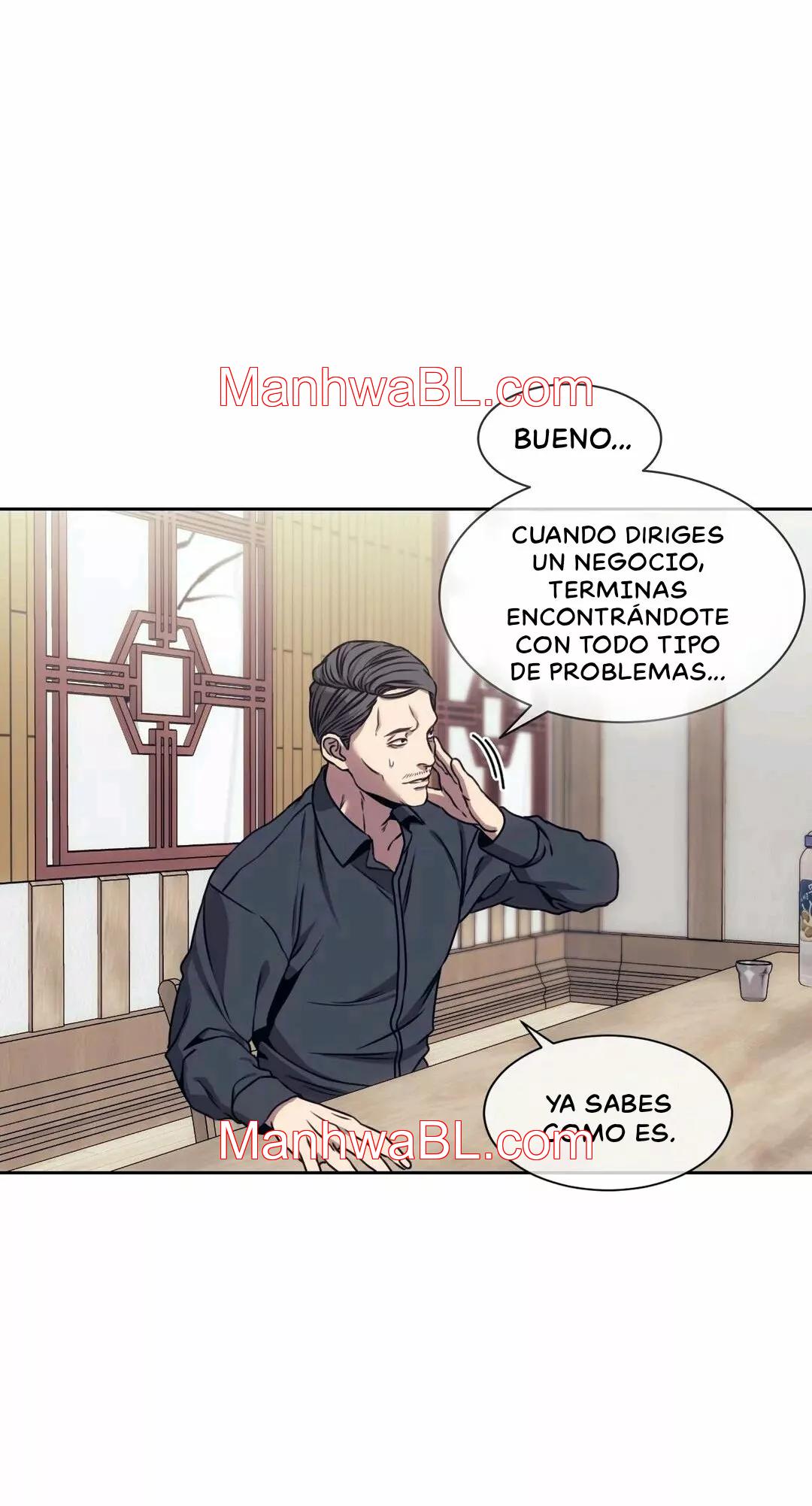 Pieza de Ajedrez - Capítulo 11.2 manhwa