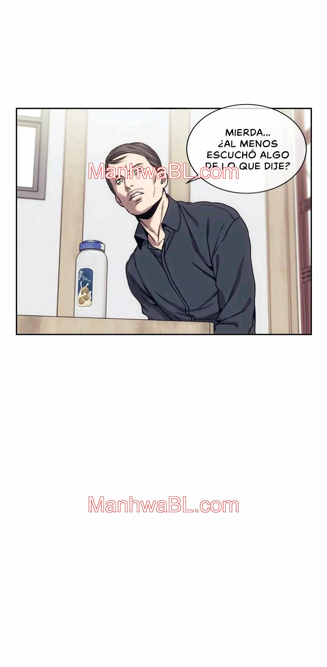 Pieza de Ajedrez - Capítulo 11.2 manhwa