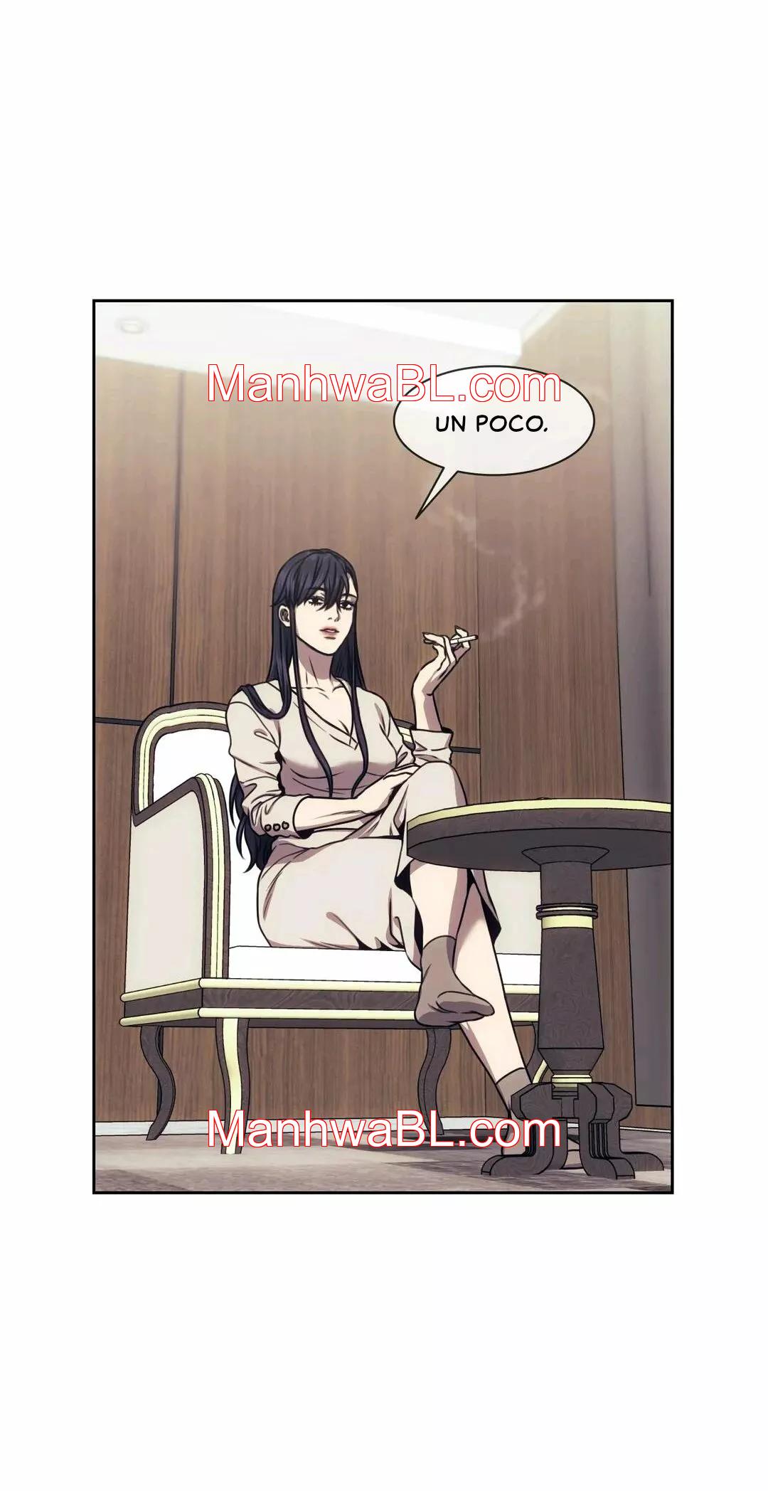 Pieza de Ajedrez - Capítulo 11.2 manhwa