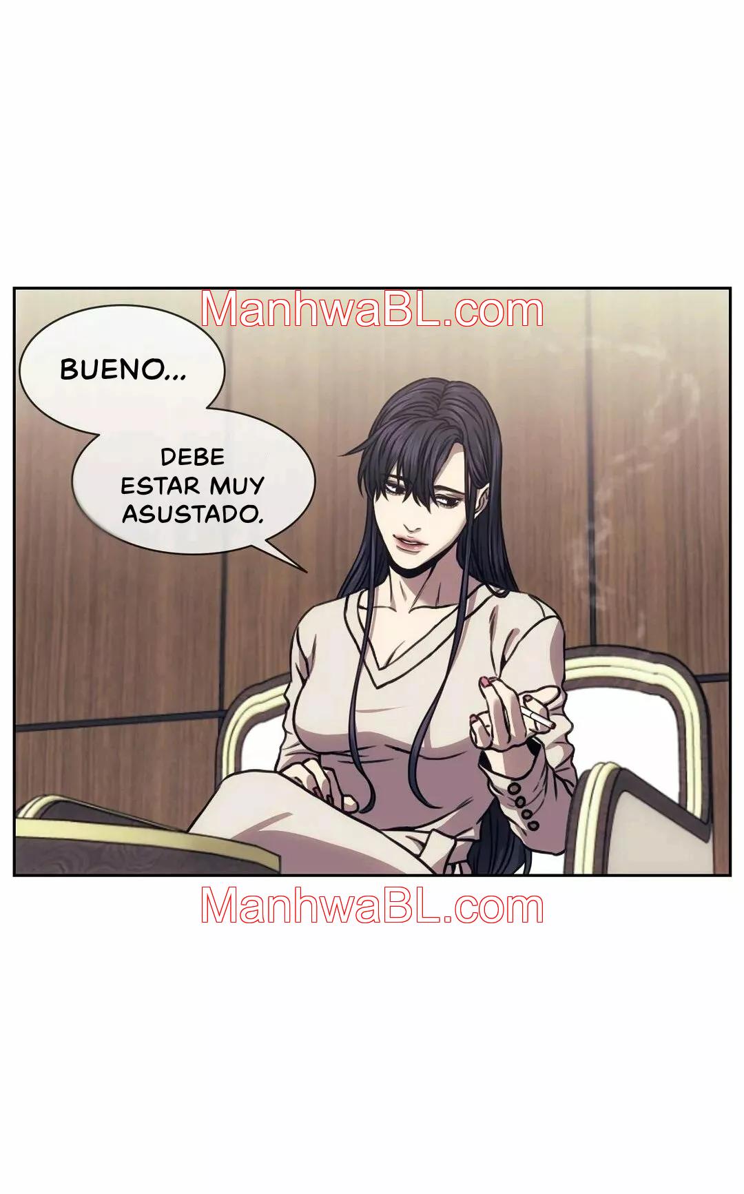 Pieza de Ajedrez - Capítulo 11.2 manhwa