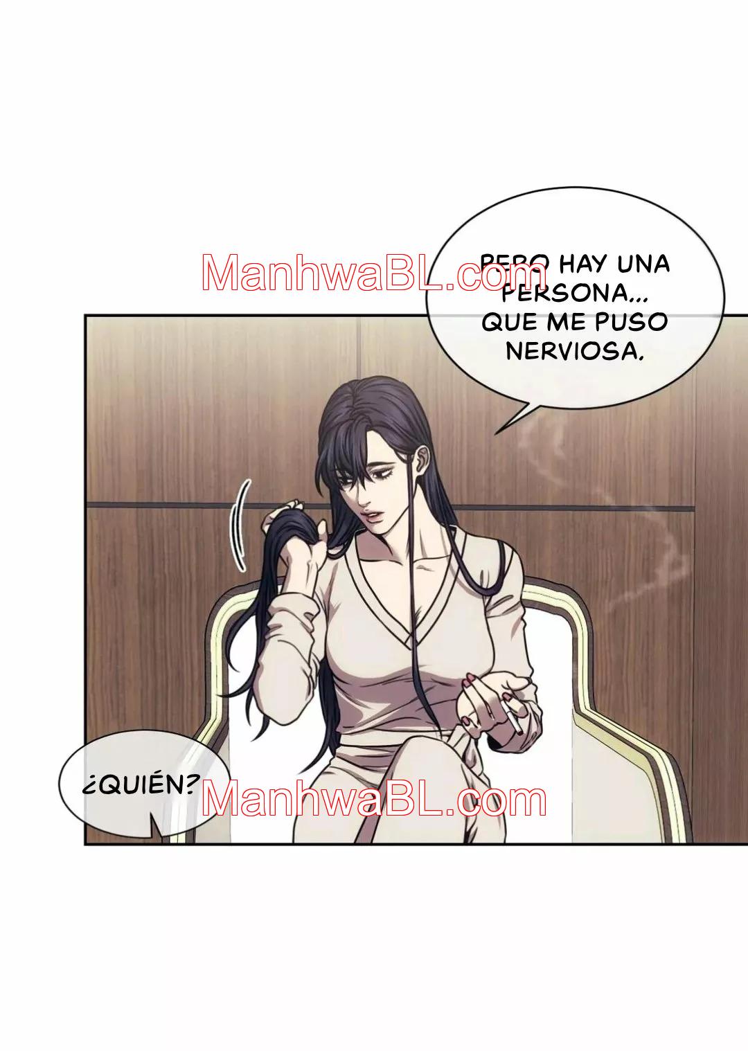 Pieza de Ajedrez - Capítulo 11.2 manhwa
