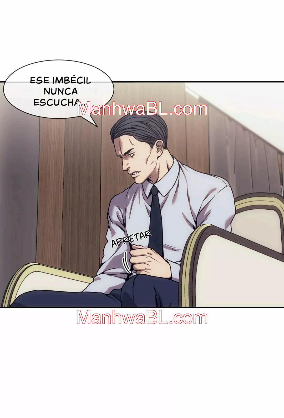 Pieza de Ajedrez - Capítulo 11.2 manhwa