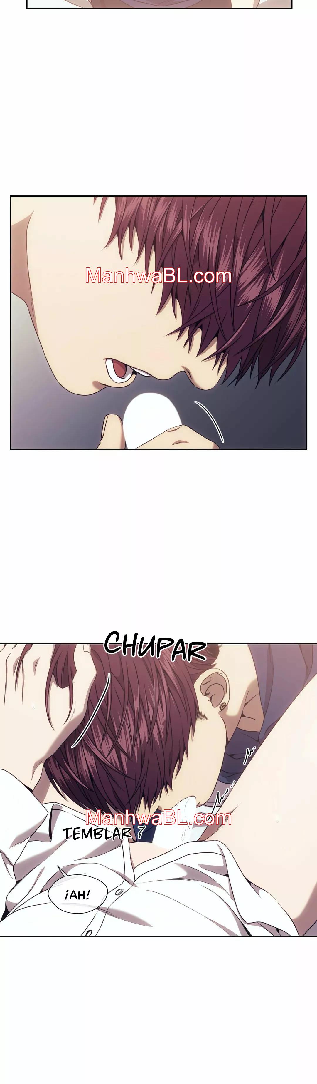 Pieza de Ajedrez - Capítulo 22.2 manhwa