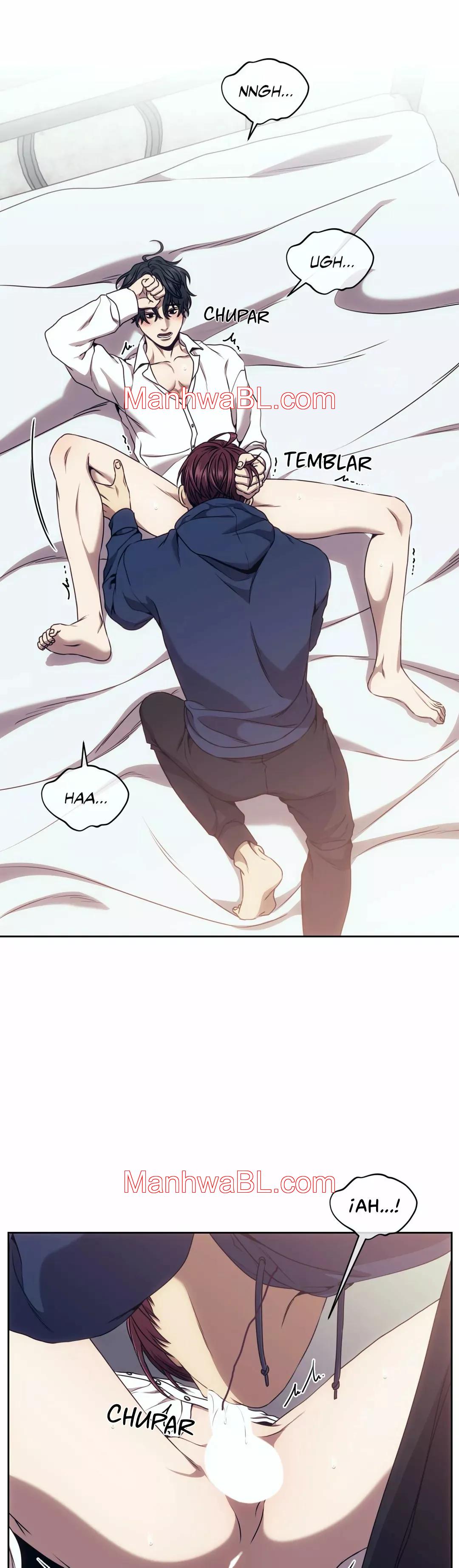 Pieza de Ajedrez - Capítulo 22.2 manhwa