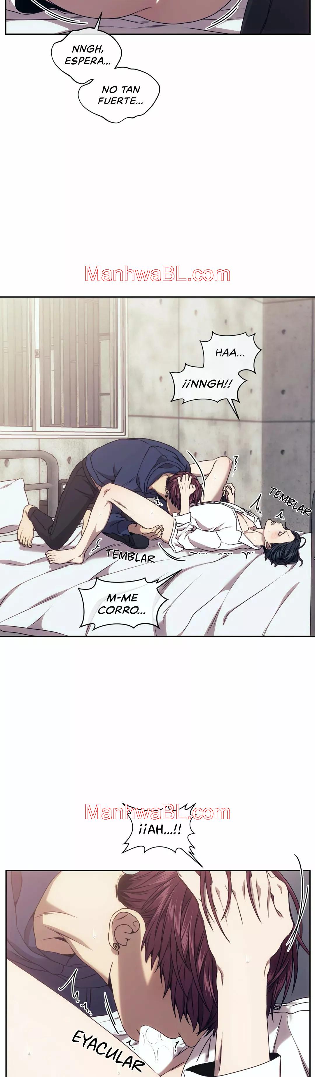 Pieza de Ajedrez - Capítulo 22.2 manhwa