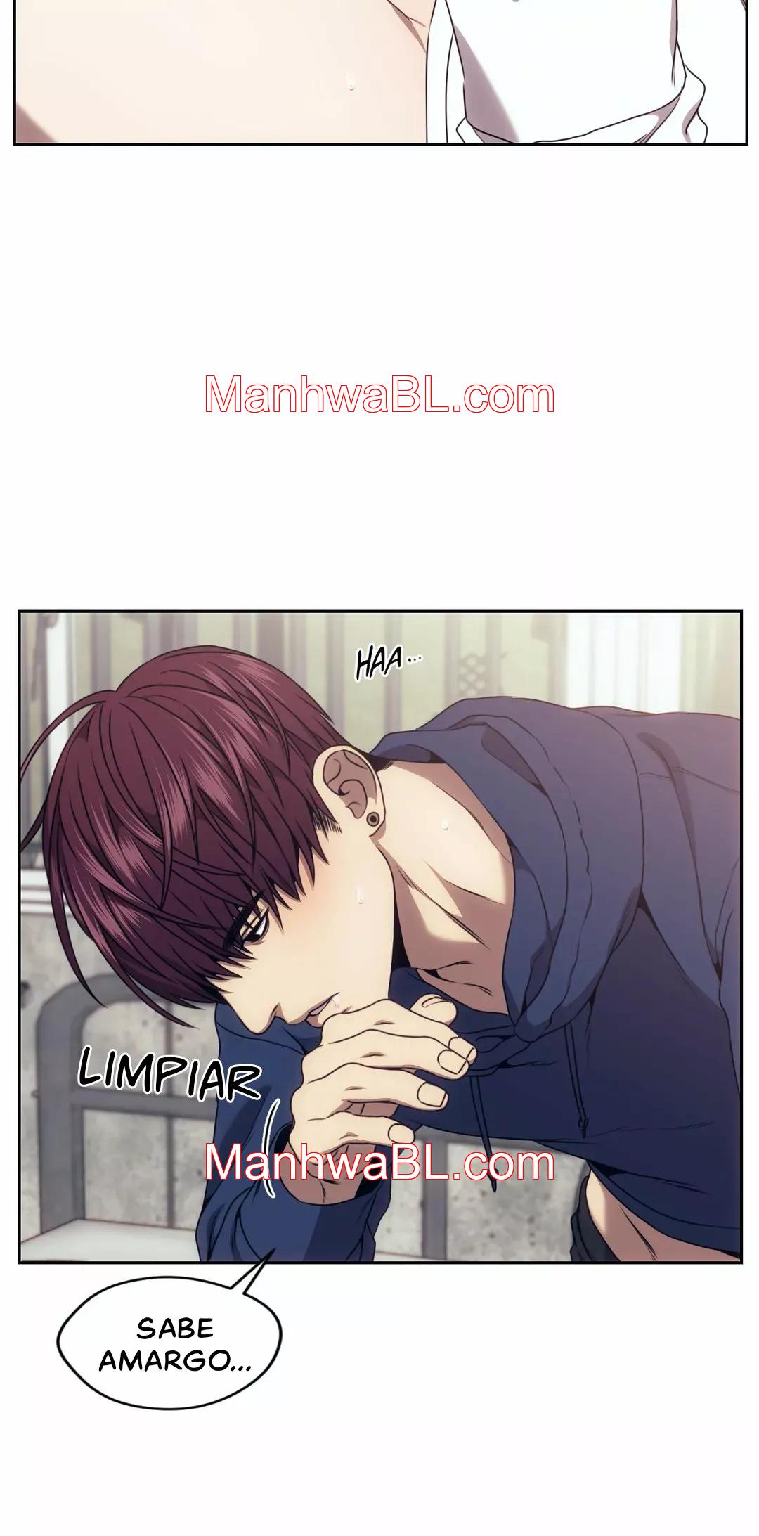 Pieza de Ajedrez - Capítulo 22.2 manhwa