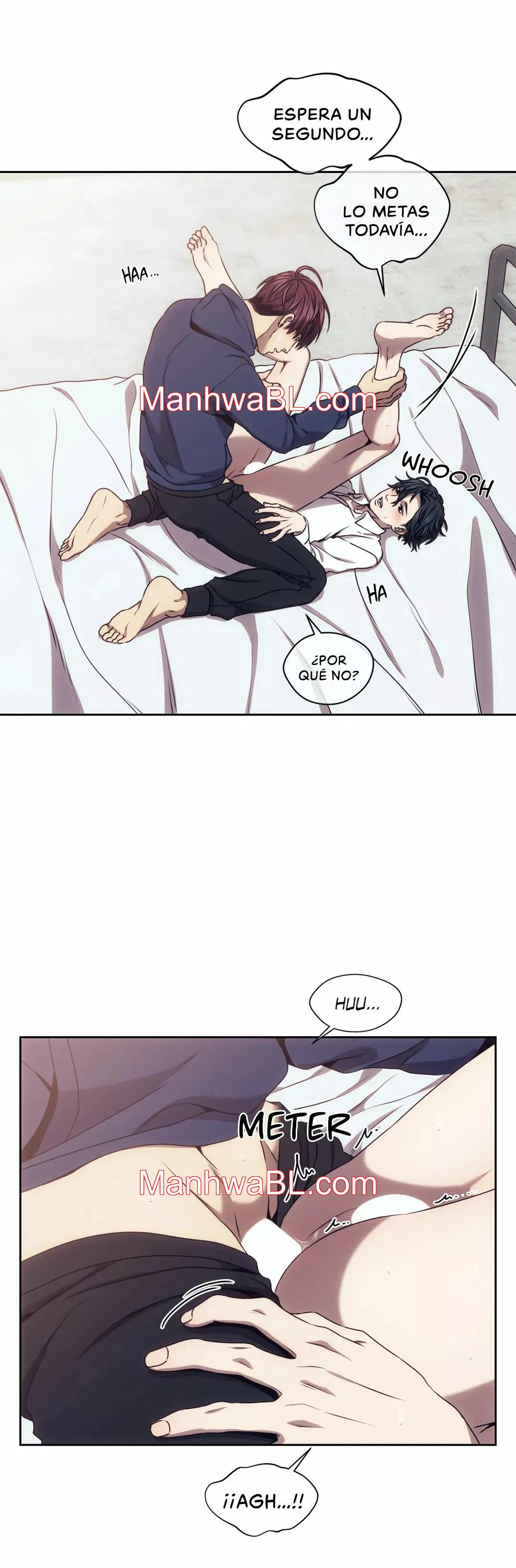Pieza de Ajedrez - Capítulo 22.2 manhwa