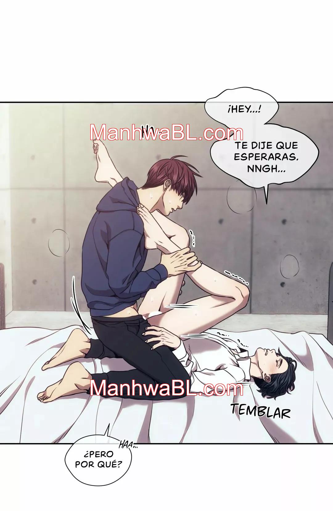 Pieza de Ajedrez - Capítulo 22.2 manhwa