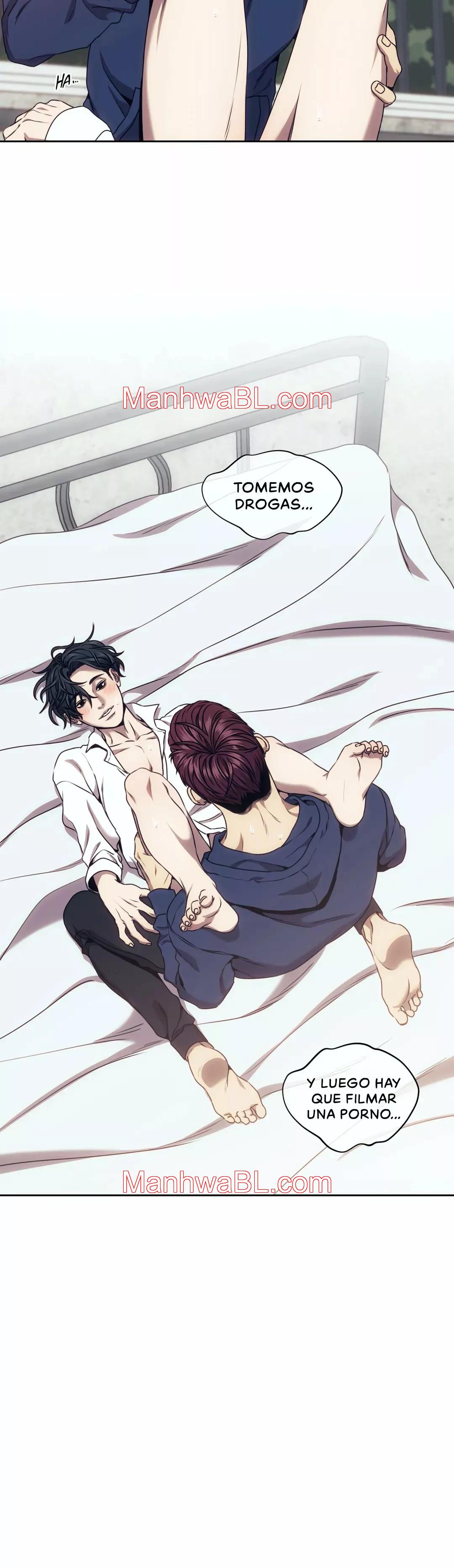Pieza de Ajedrez - Capítulo 22.2 manhwa