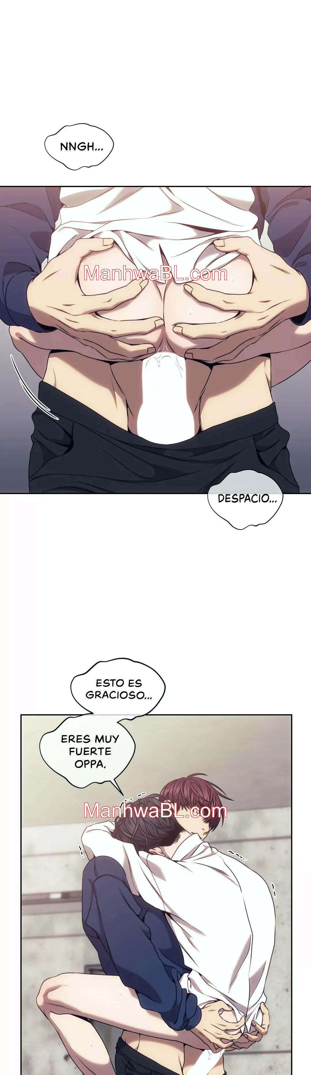 Pieza de Ajedrez - Capítulo 22.2 manhwa