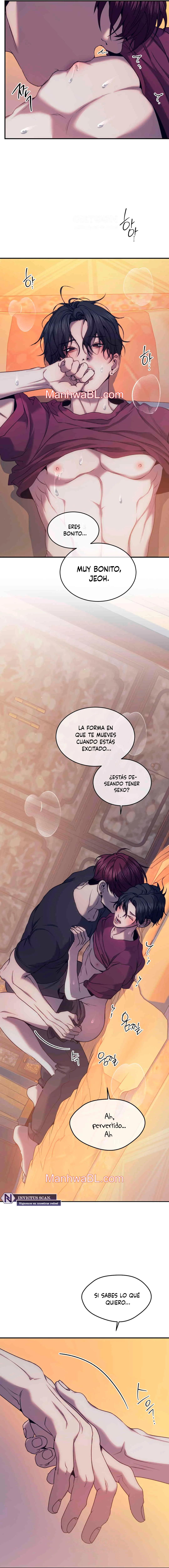 Pieza de Ajedrez - Capítulo 85.2 manhwa