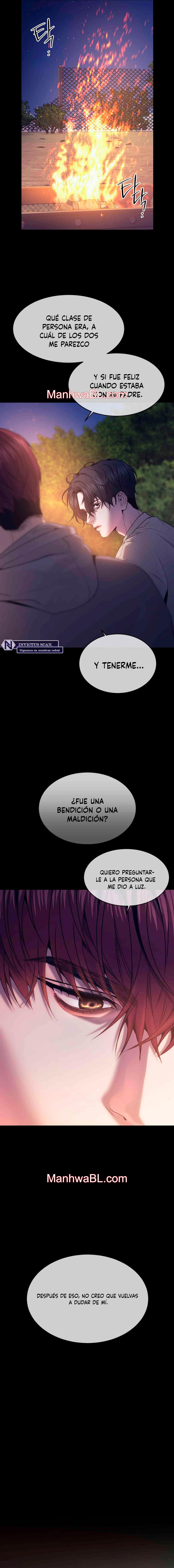 Pieza de Ajedrez - Capítulo 85.2 manhwa