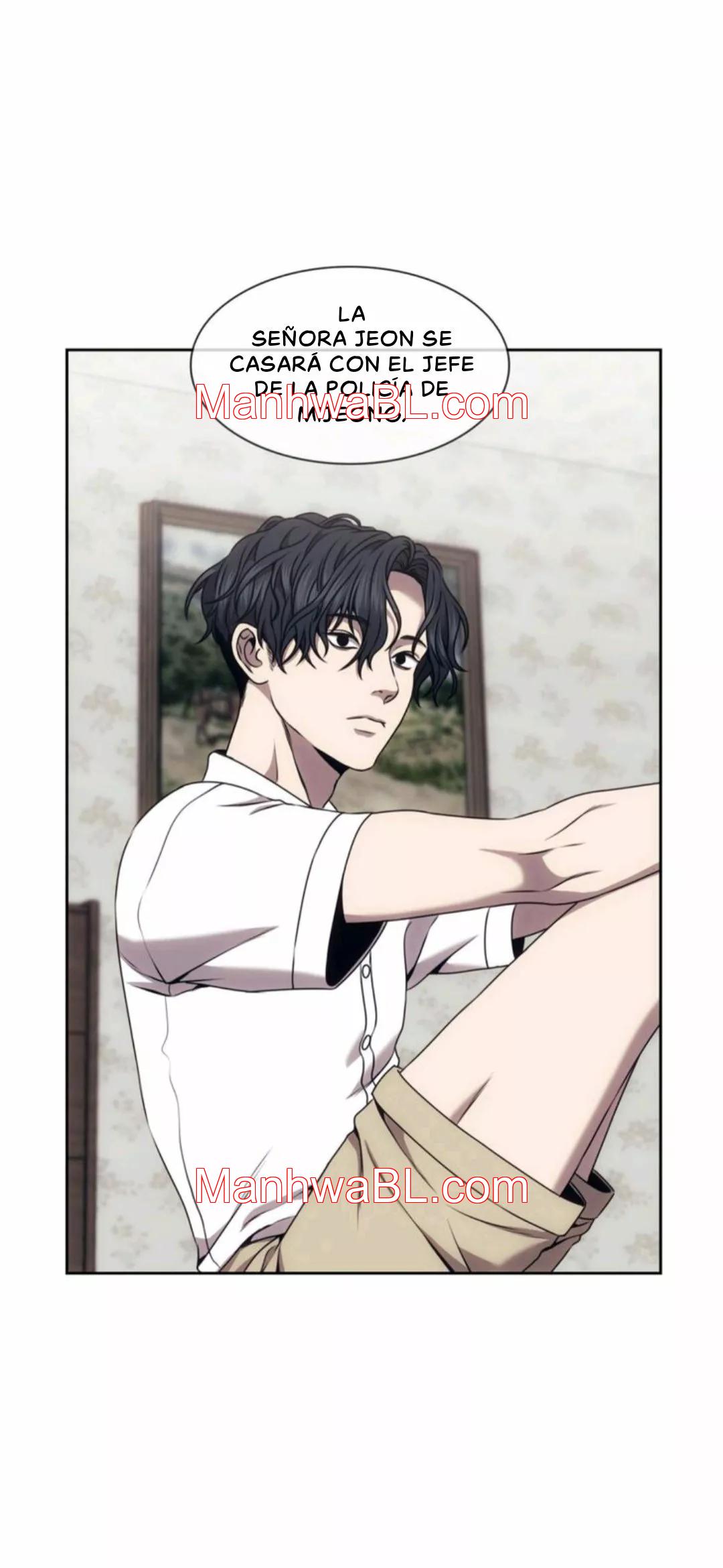 Pieza de Ajedrez - Capítulo 30.2 manhwa