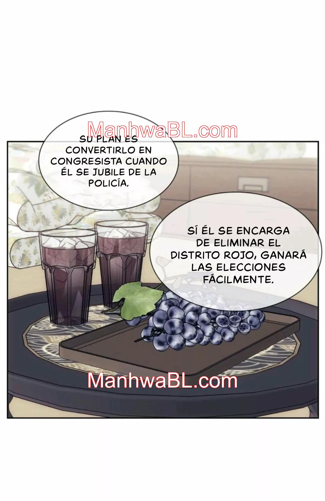 Pieza de Ajedrez - Capítulo 30.2 manhwa