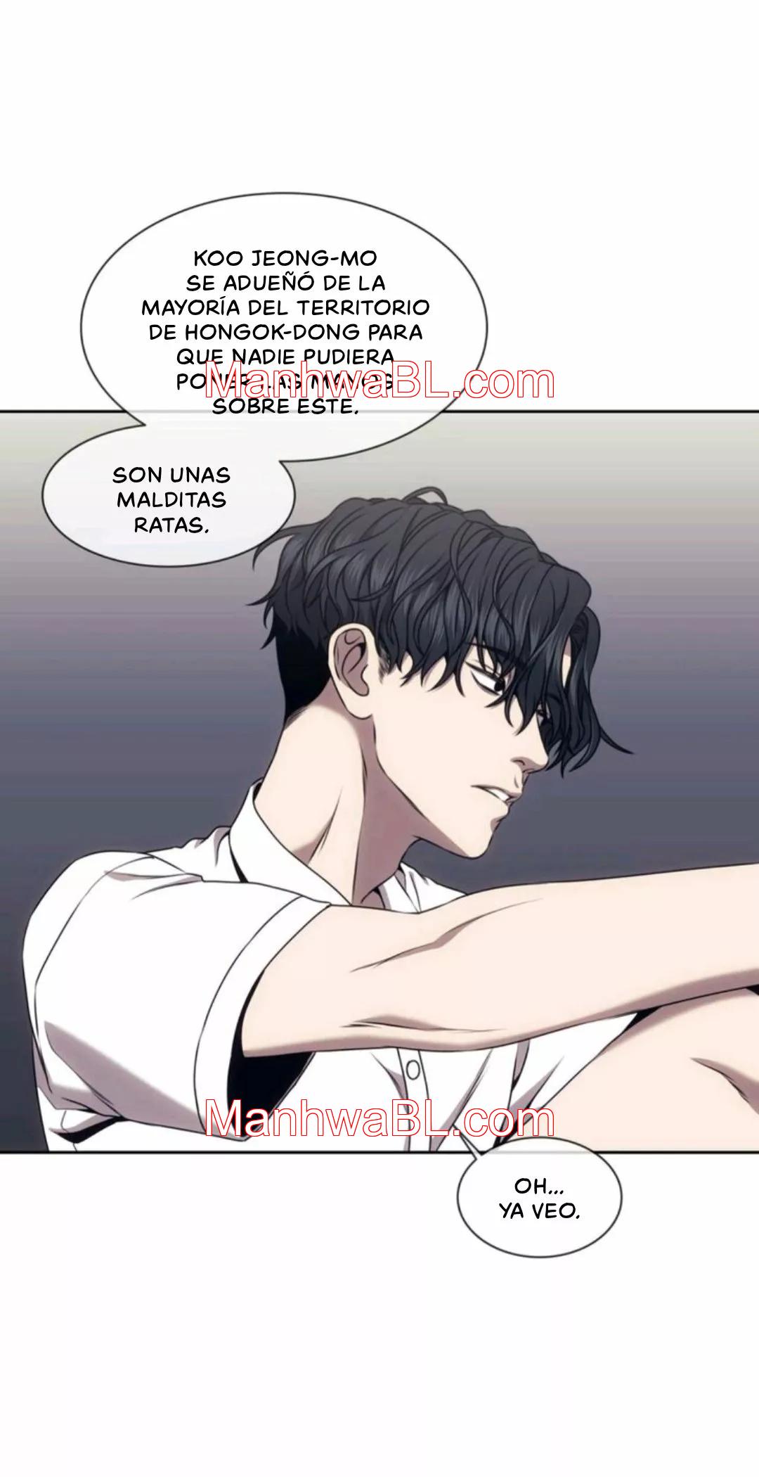 Pieza de Ajedrez - Capítulo 30.2 manhwa