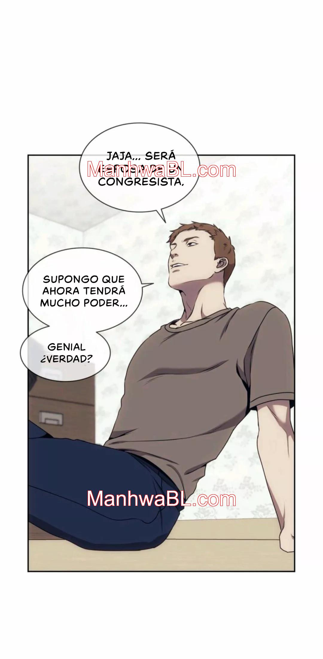 Pieza de Ajedrez - Capítulo 30.2 manhwa