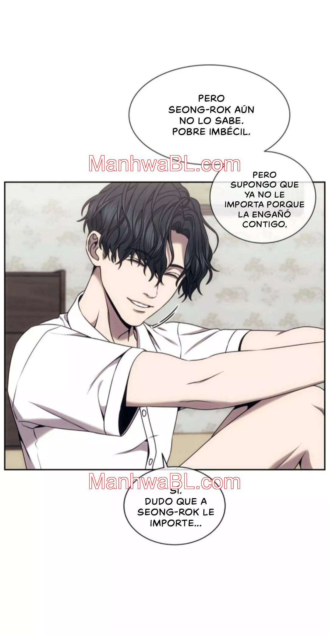 Pieza de Ajedrez - Capítulo 30.2 manhwa