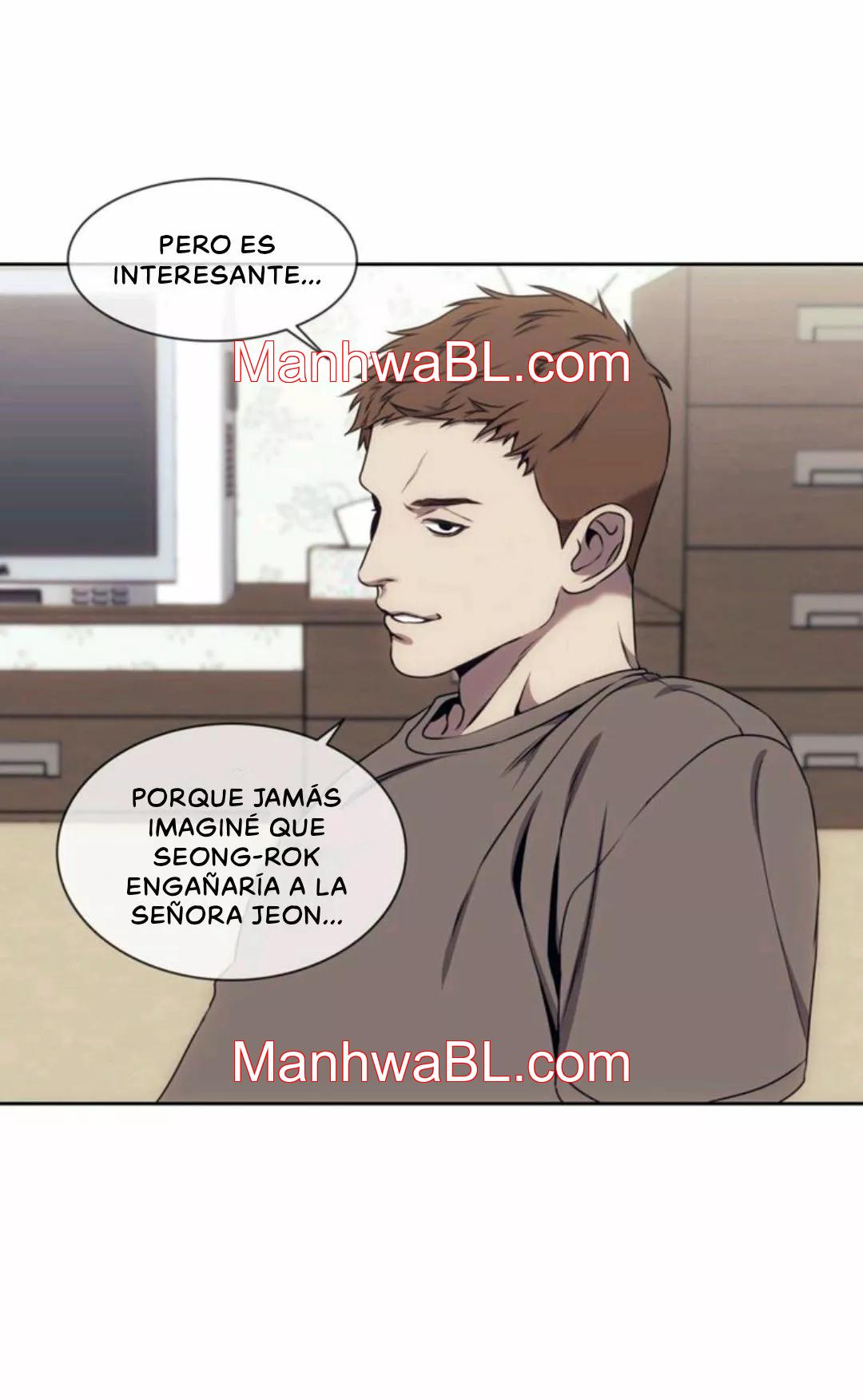 Pieza de Ajedrez - Capítulo 30.2 manhwa
