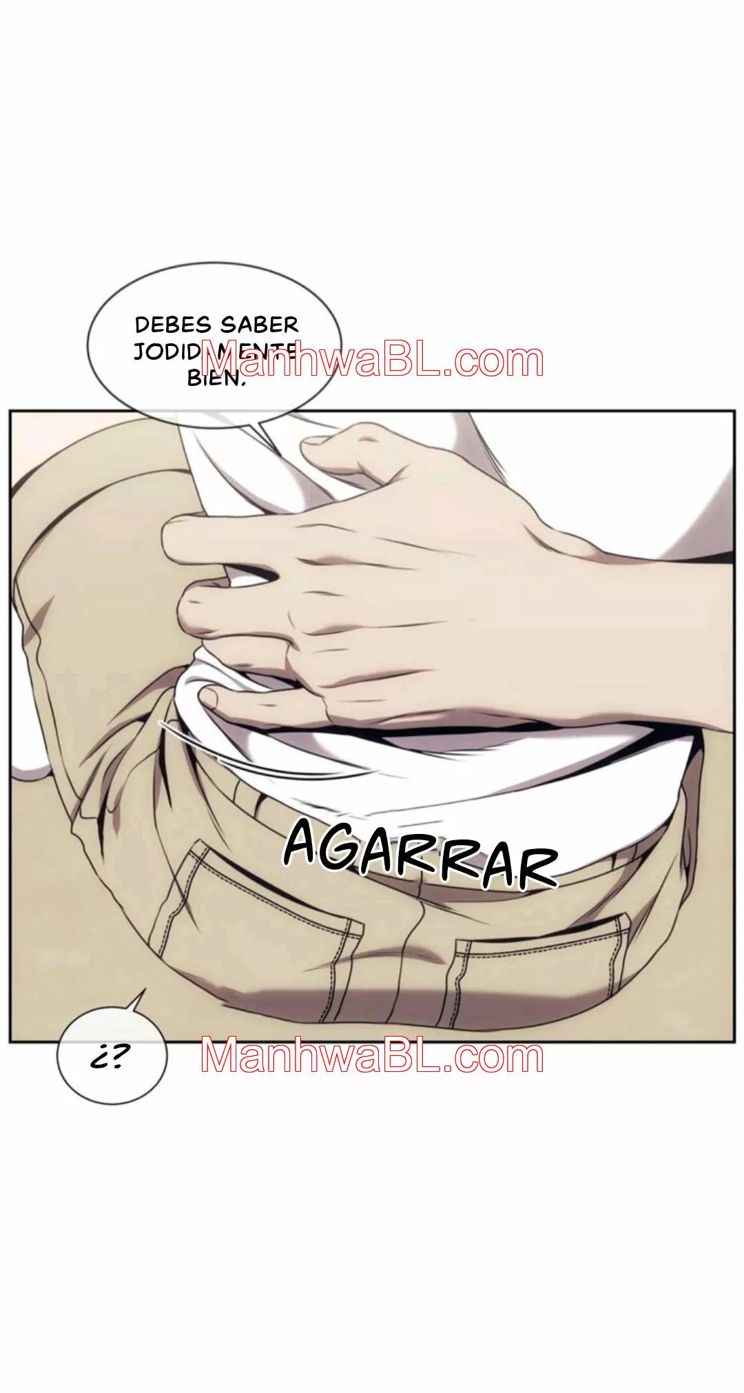 Pieza de Ajedrez - Capítulo 30.2 manhwa