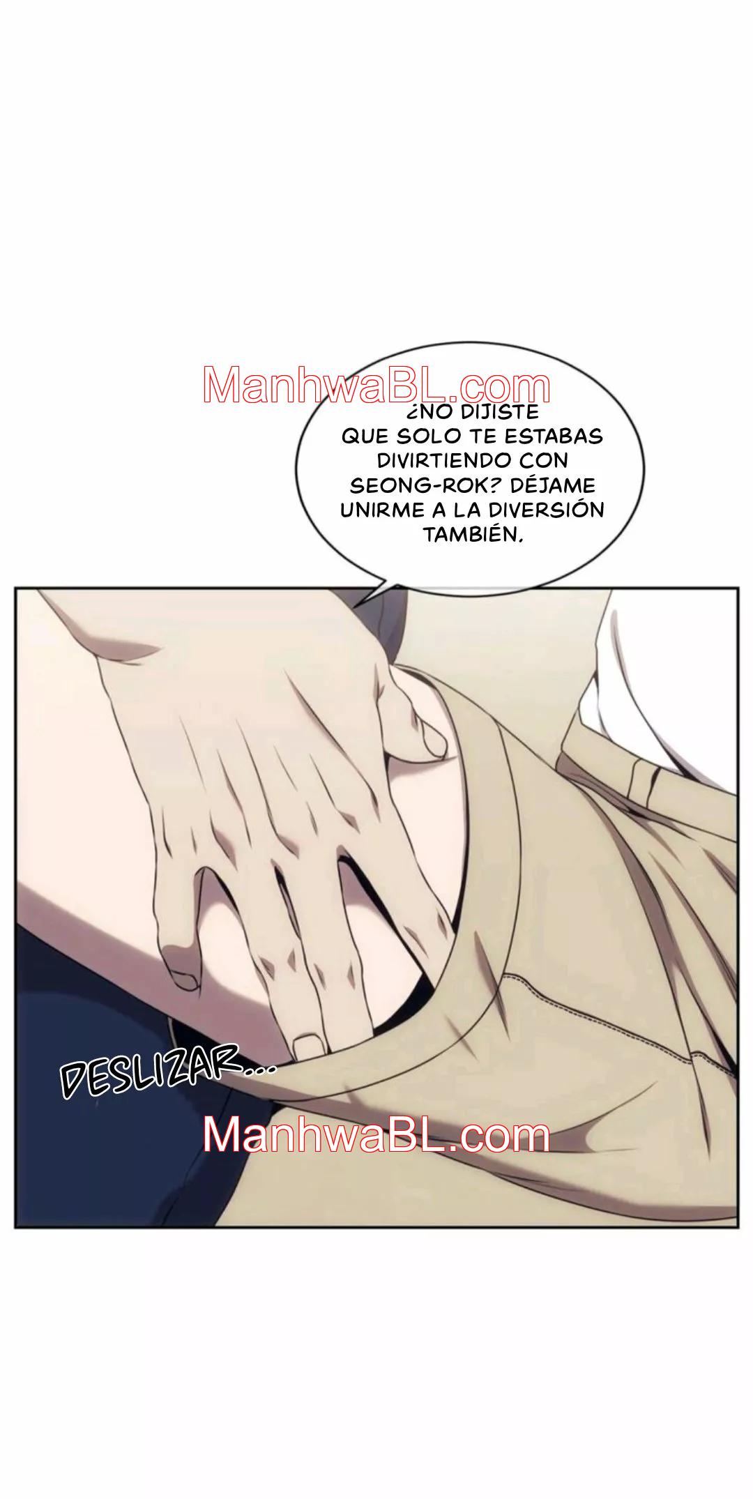 Pieza de Ajedrez - Capítulo 30.2 manhwa