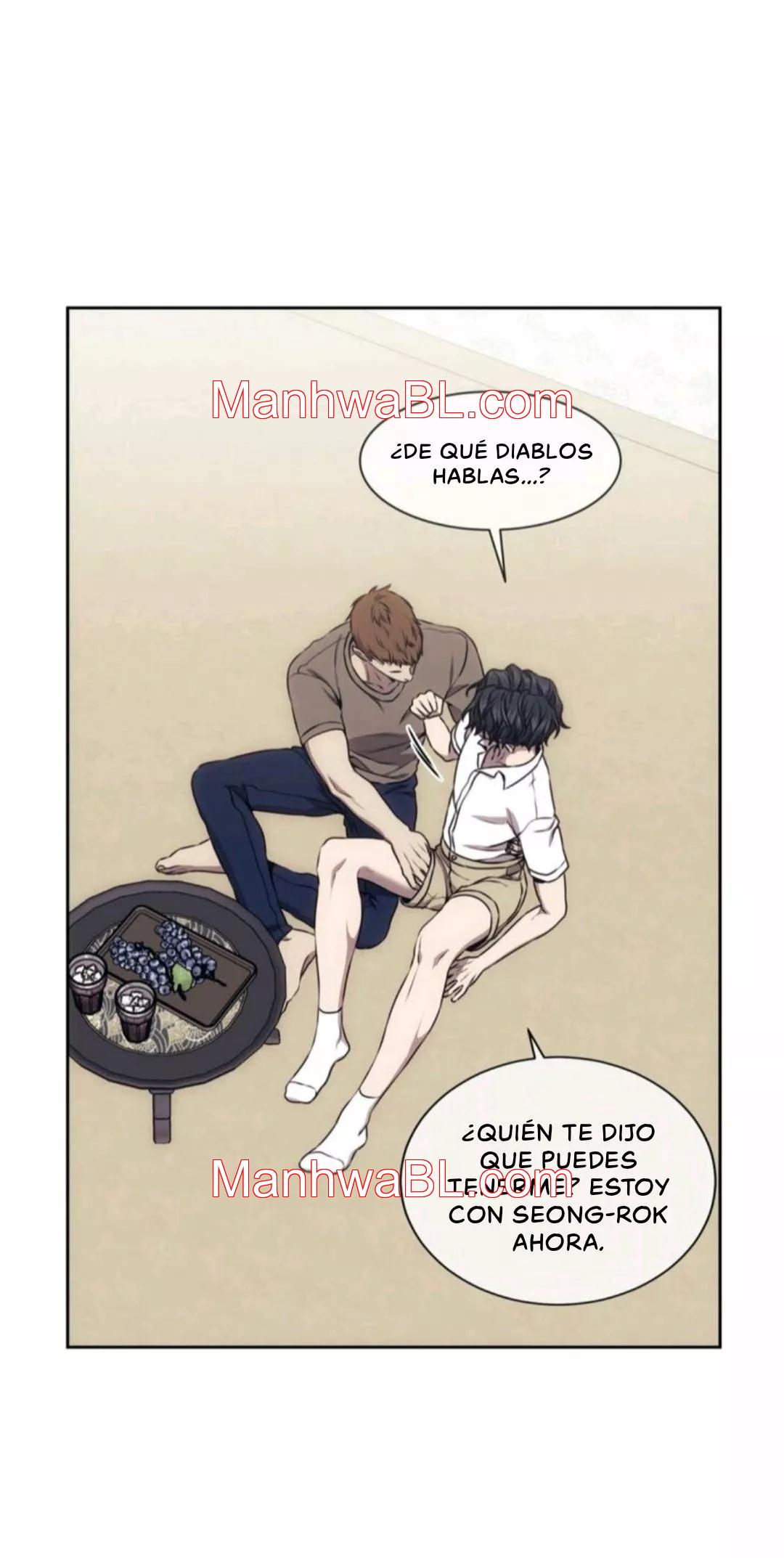 Pieza de Ajedrez - Capítulo 30.2 manhwa