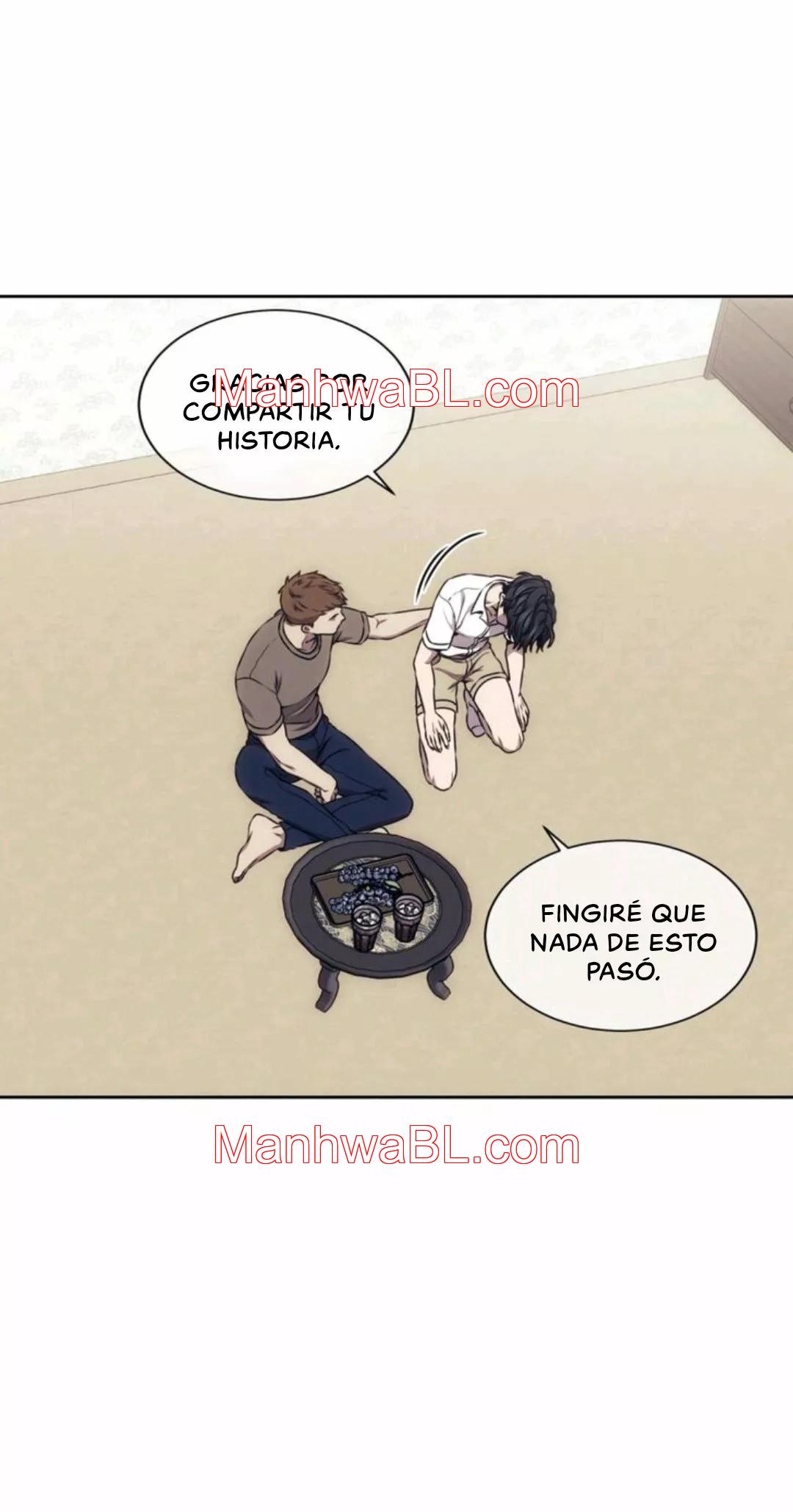 Pieza de Ajedrez - Capítulo 30.2 manhwa