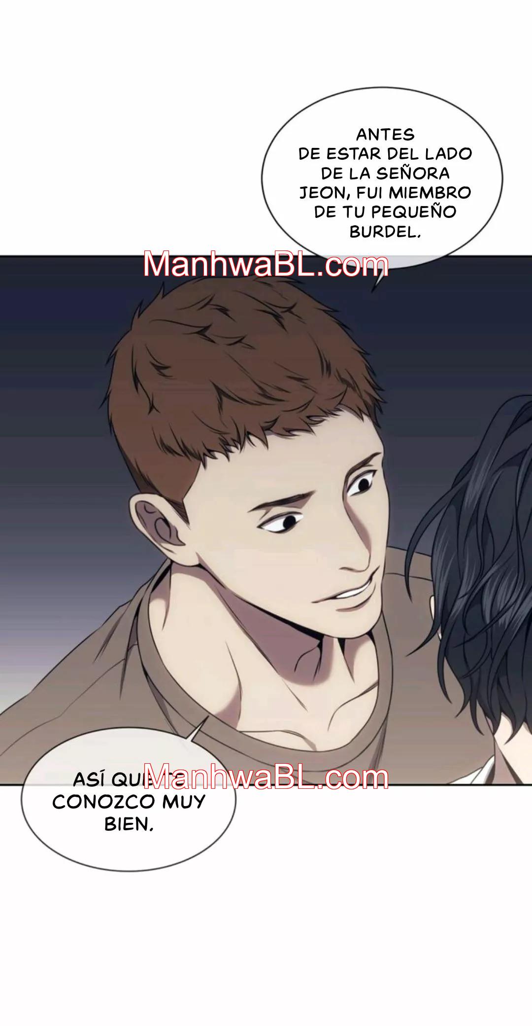Pieza de Ajedrez - Capítulo 30.2 manhwa