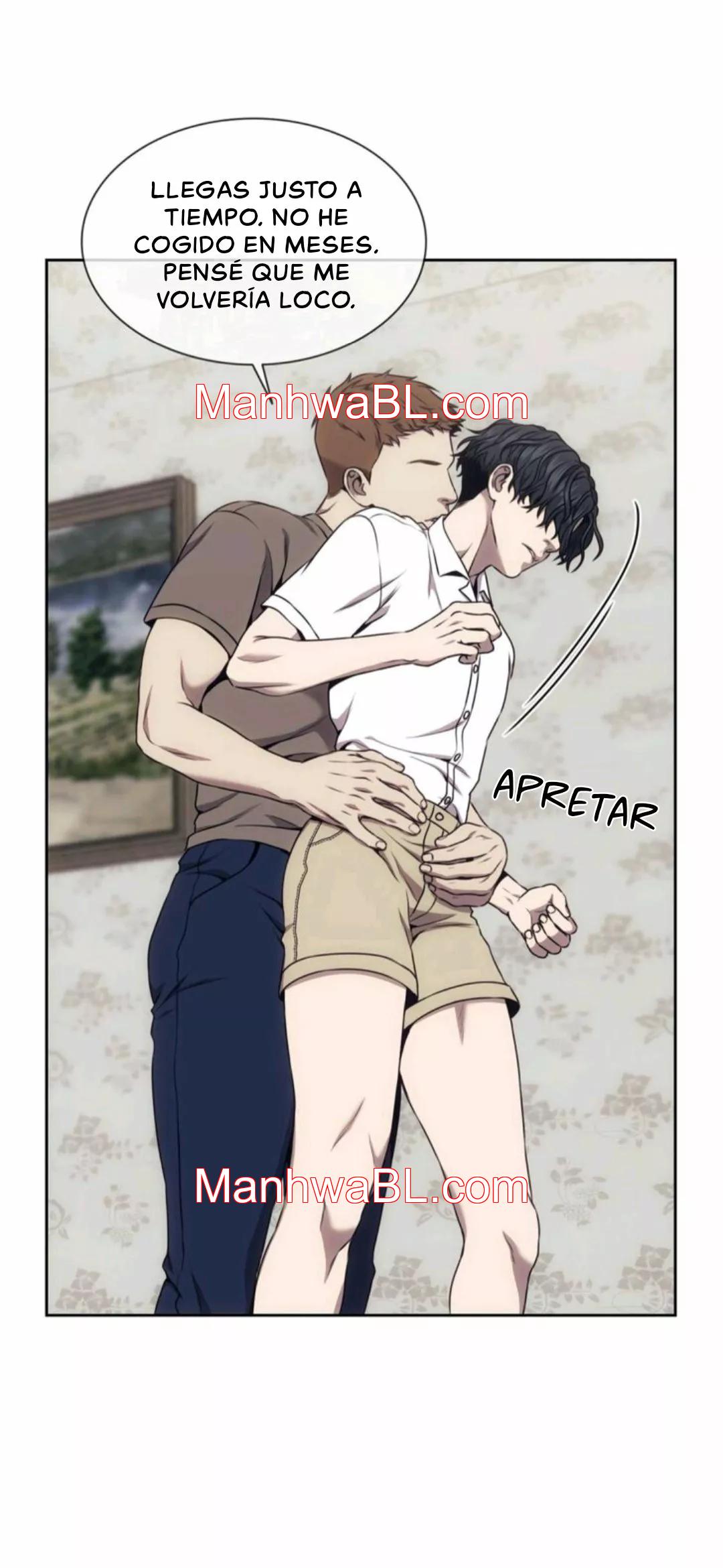 Pieza de Ajedrez - Capítulo 30.2 manhwa