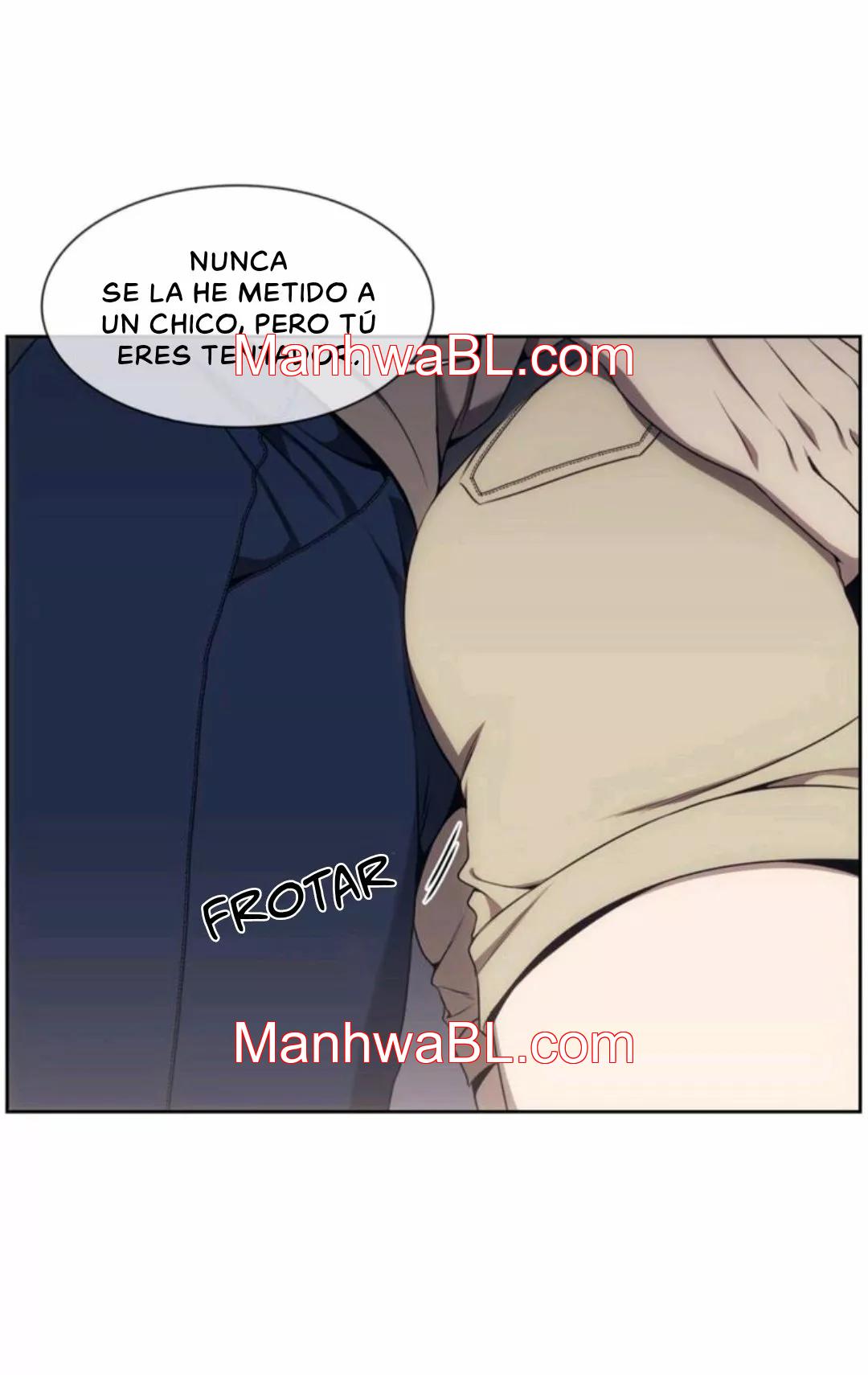 Pieza de Ajedrez - Capítulo 30.2 manhwa