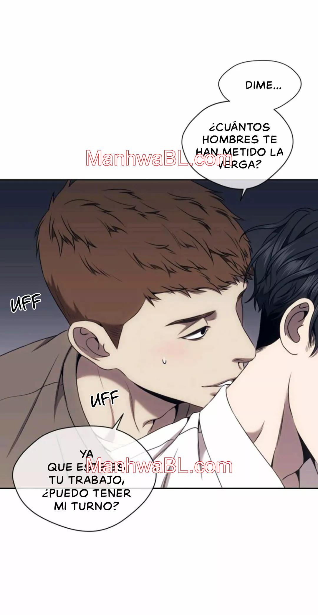 Pieza de Ajedrez - Capítulo 30.2 manhwa