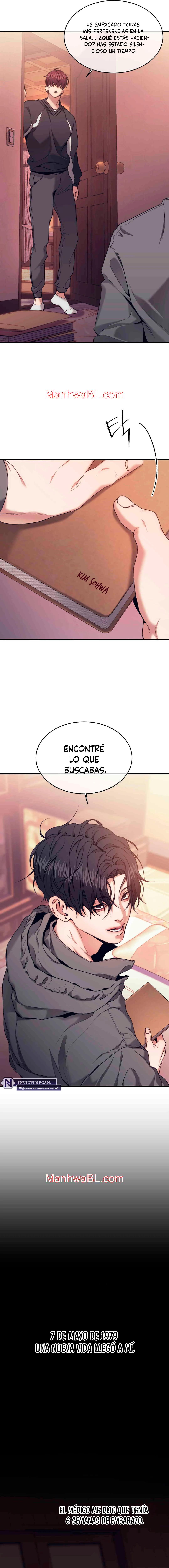 Pieza de Ajedrez - Capítulo 85.3 manhwa