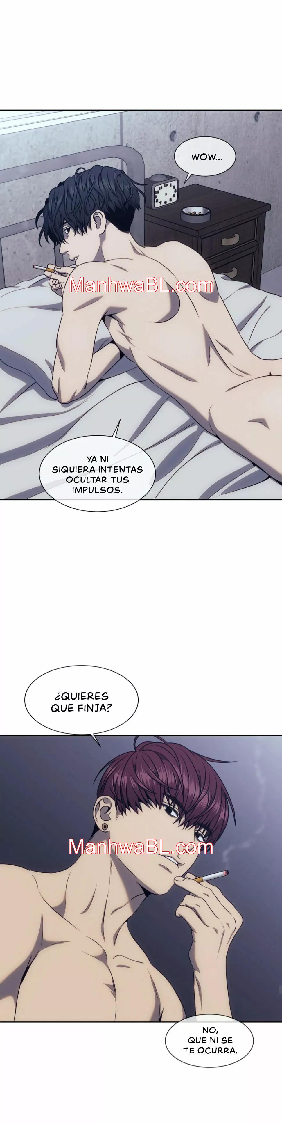 Pieza de Ajedrez - Capítulo 44.2 manhwa